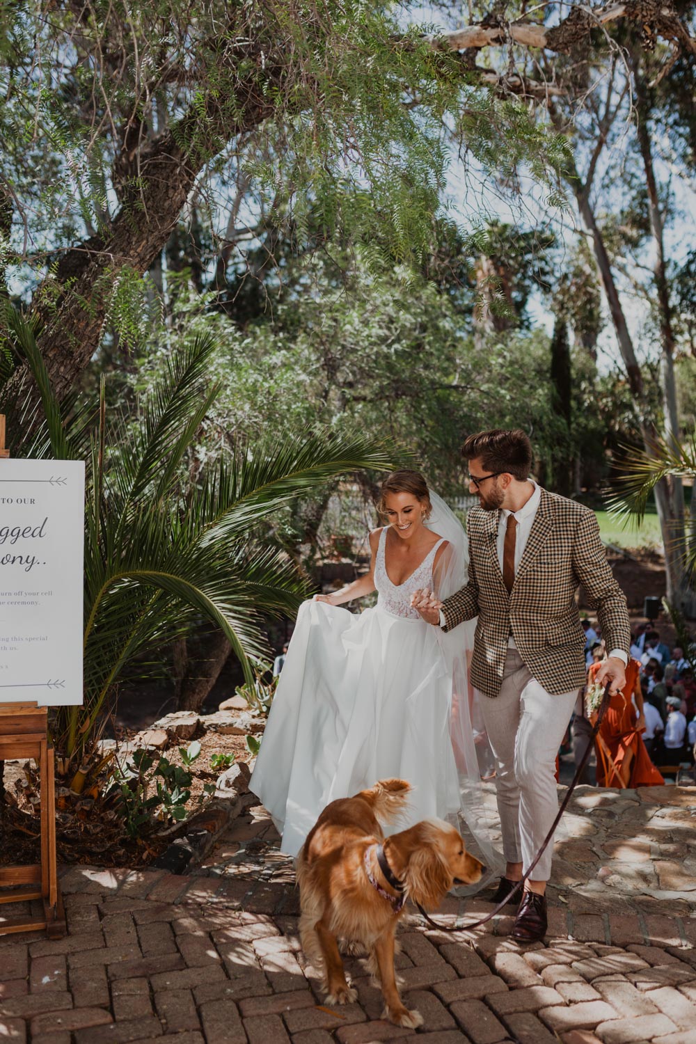 Wedding Videographers Cape Town