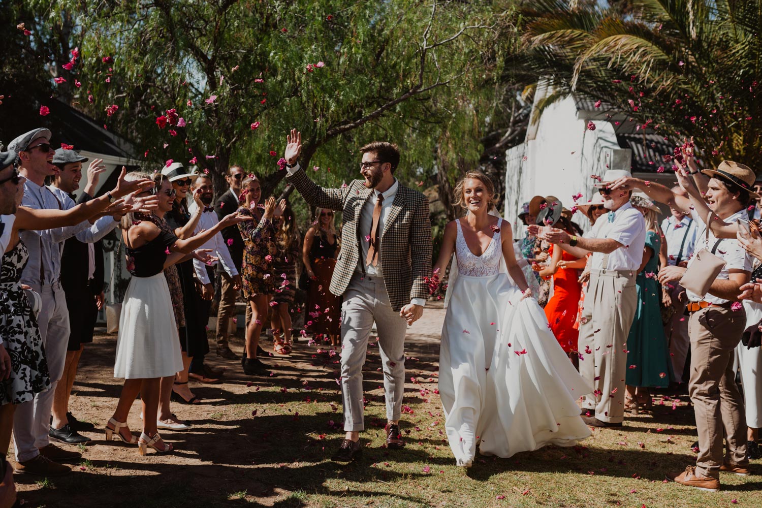 Cape Town Wedding Photographer