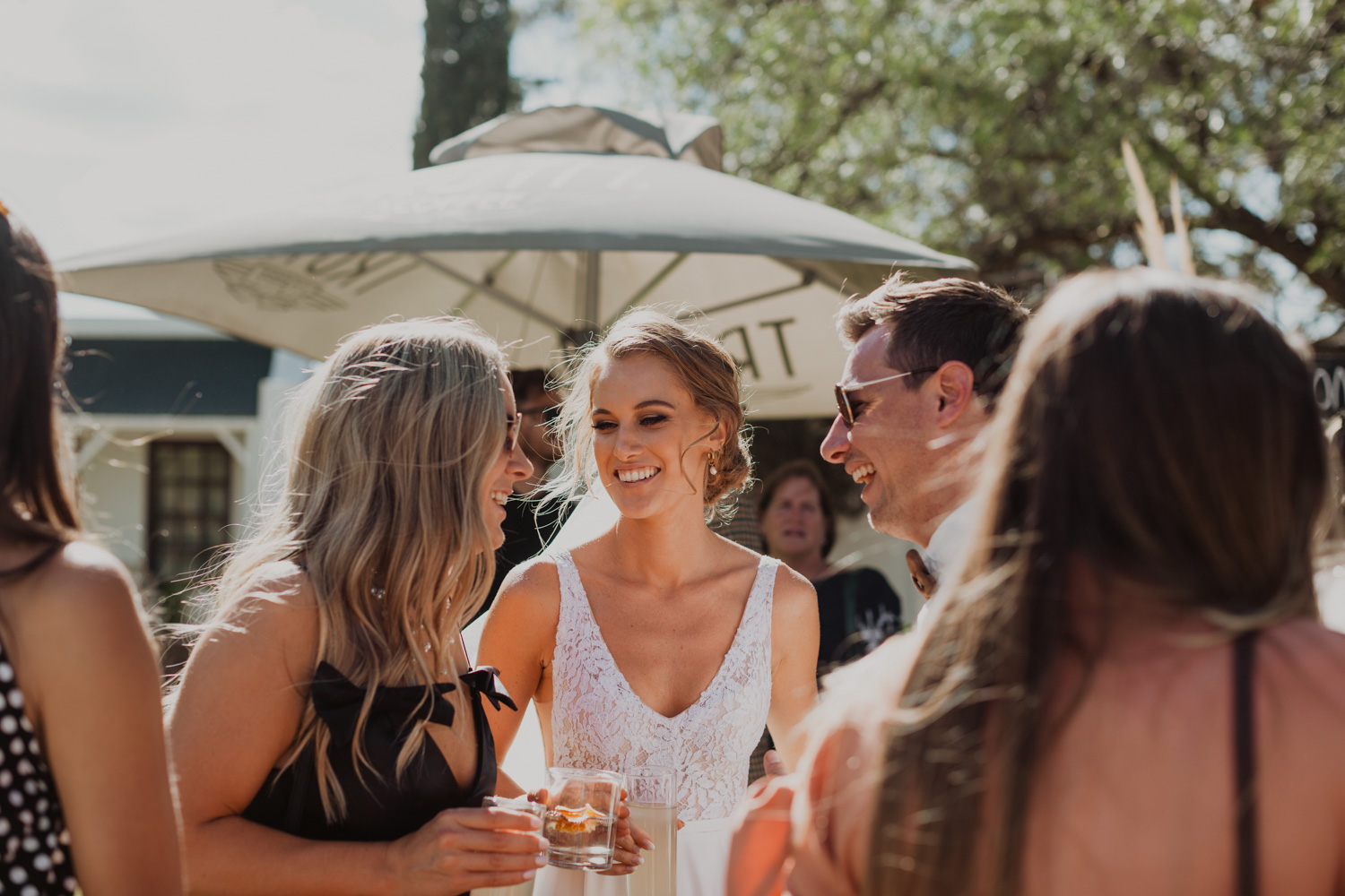 Cape Town Wedding Photographer