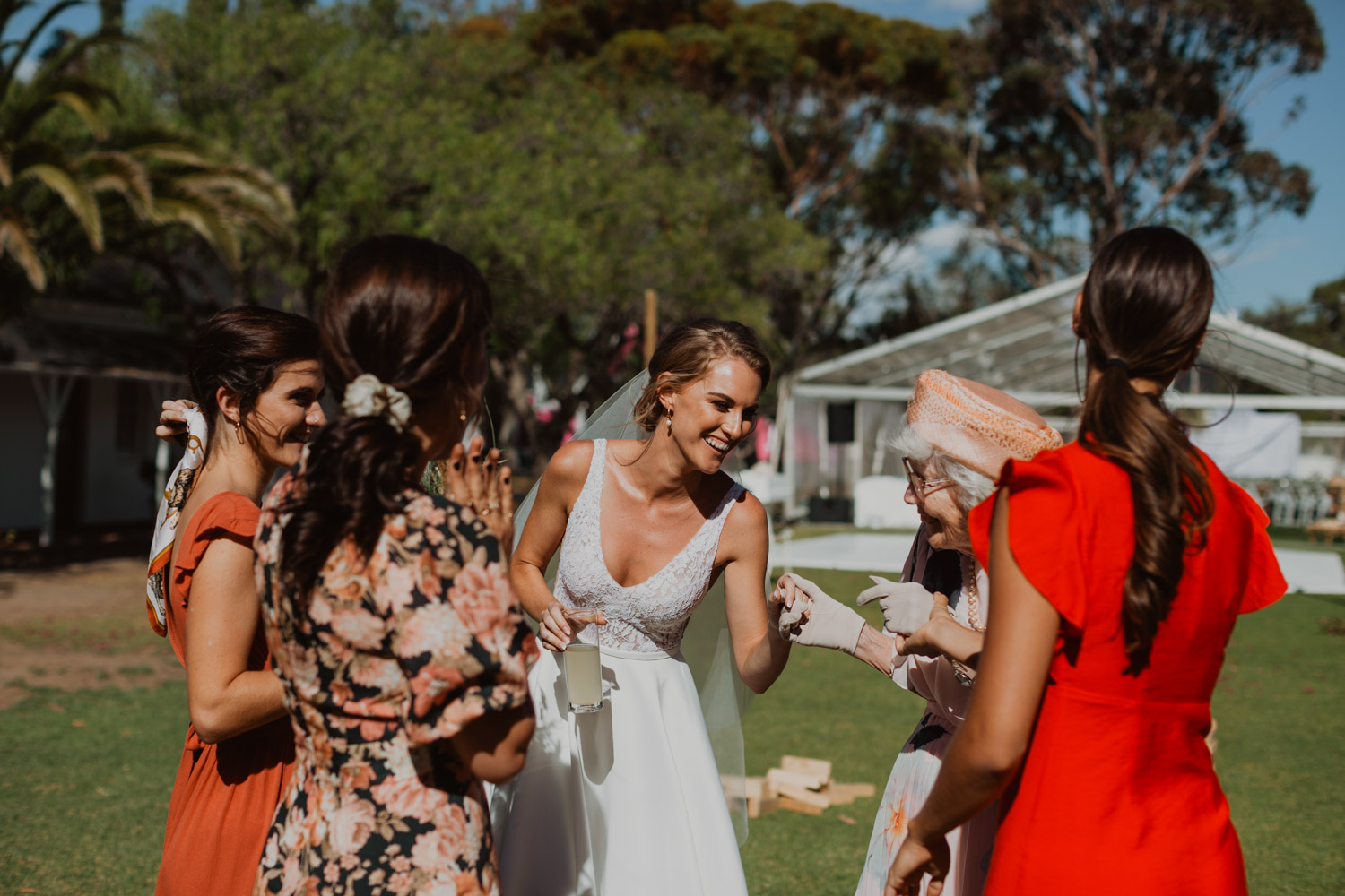 Cape Town Wedding Photographer