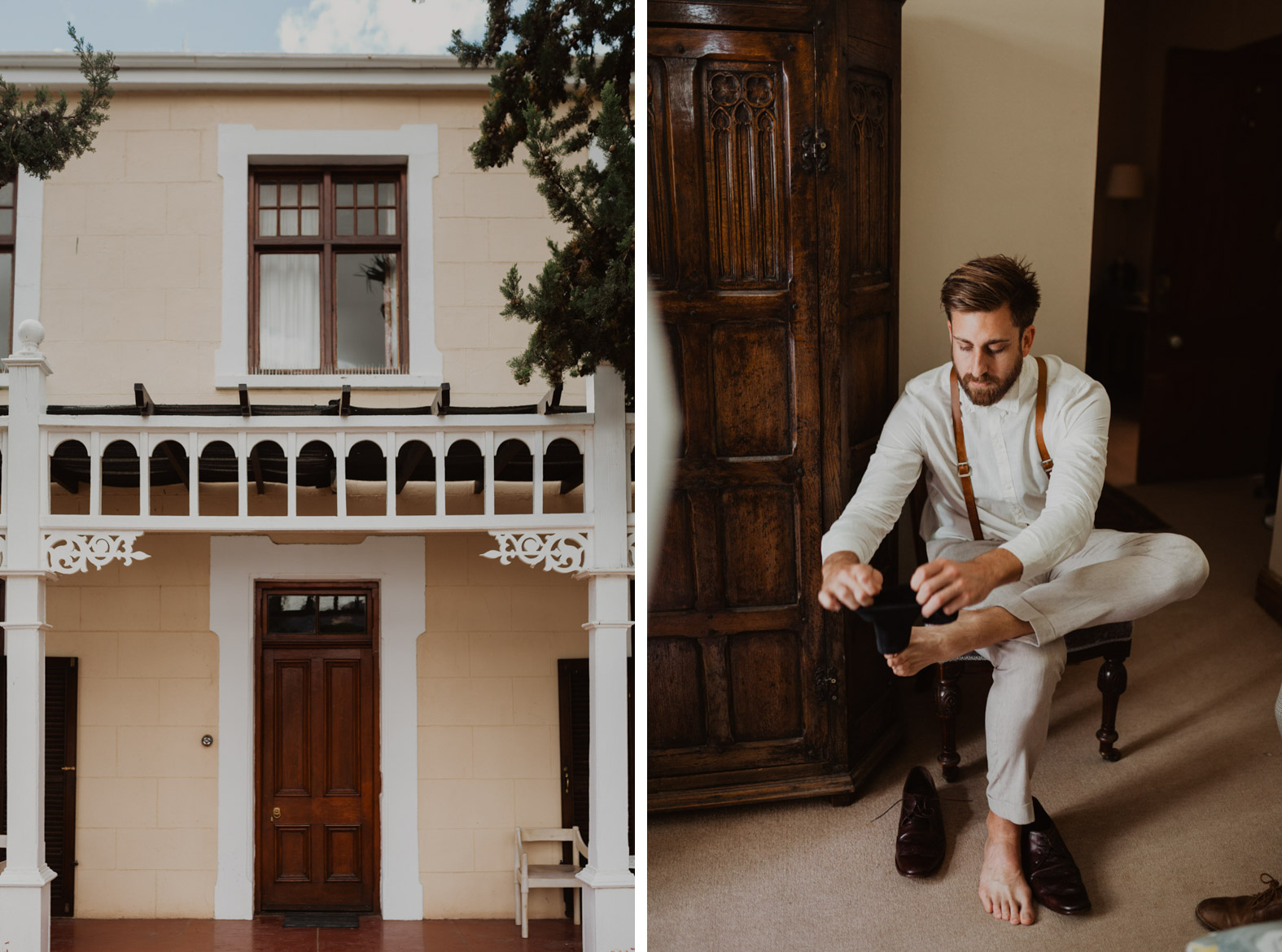 Cape Town Wedding Photographer