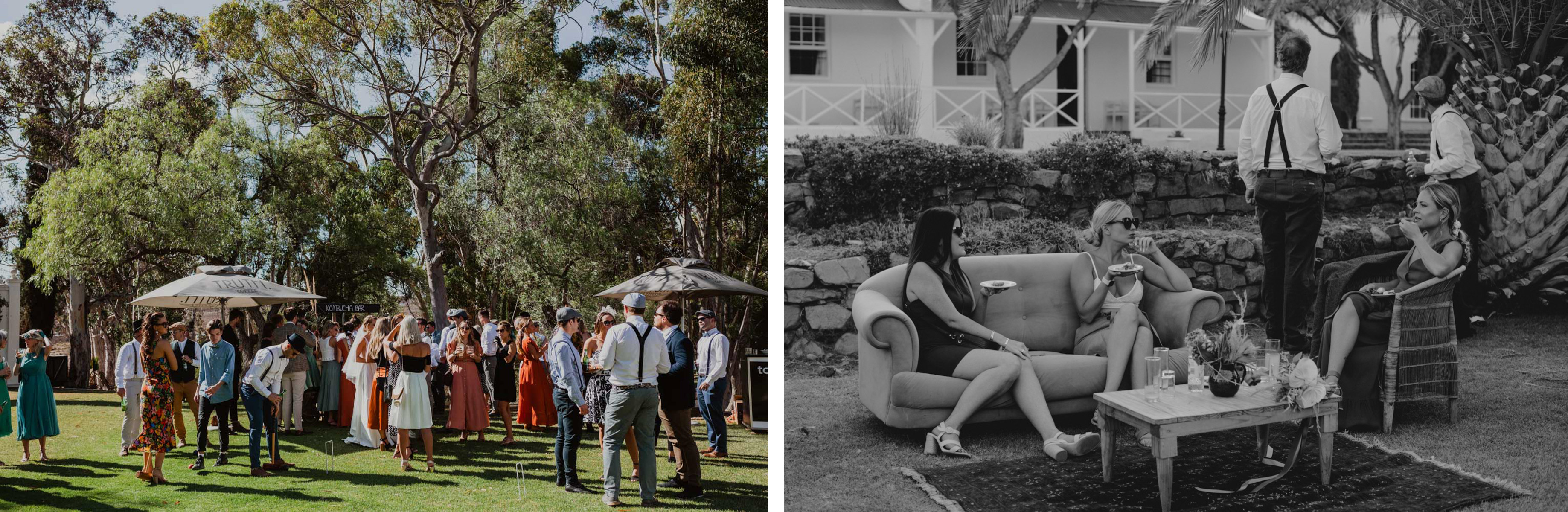 Cape Town Wedding Photographer