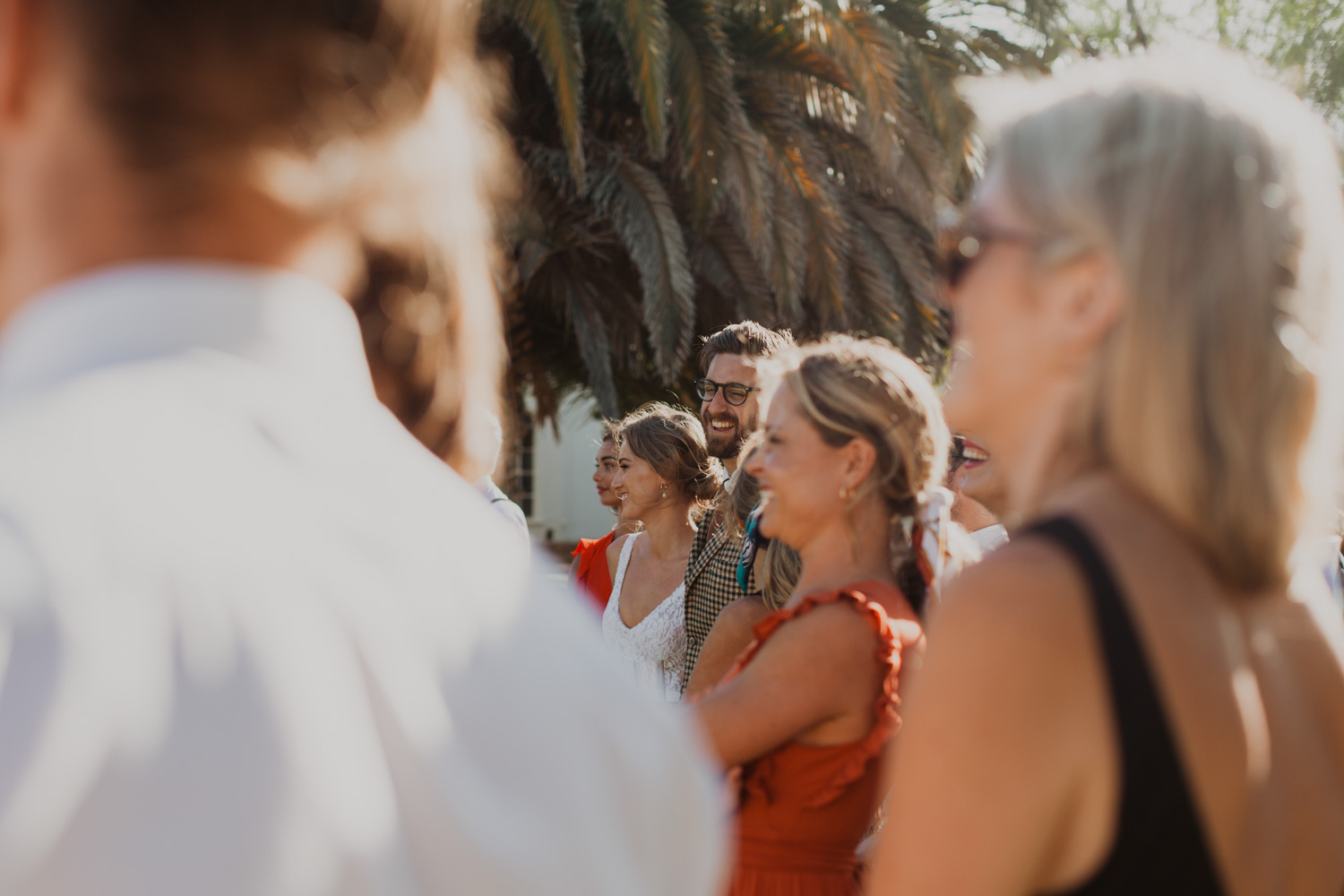 Cape Town Wedding Photographer