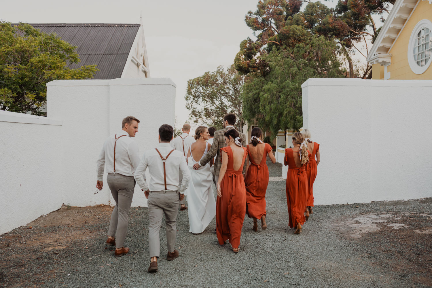 Cape Town Wedding Photographer