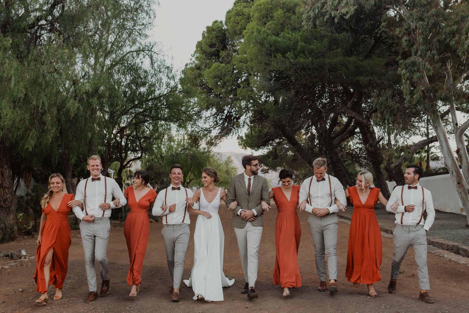 Cape Town Wedding Photographer