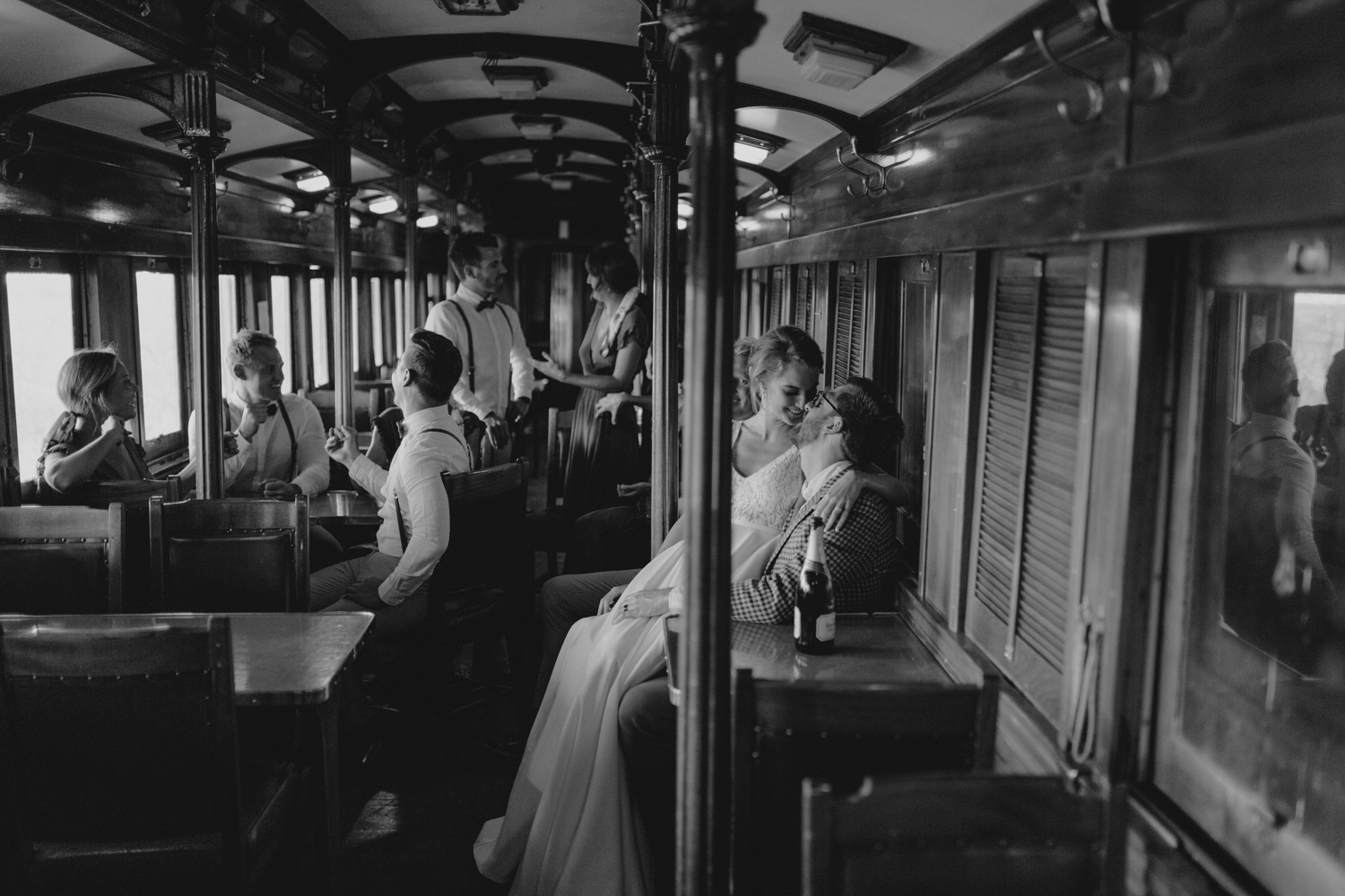 Cape Town Wedding Photographer