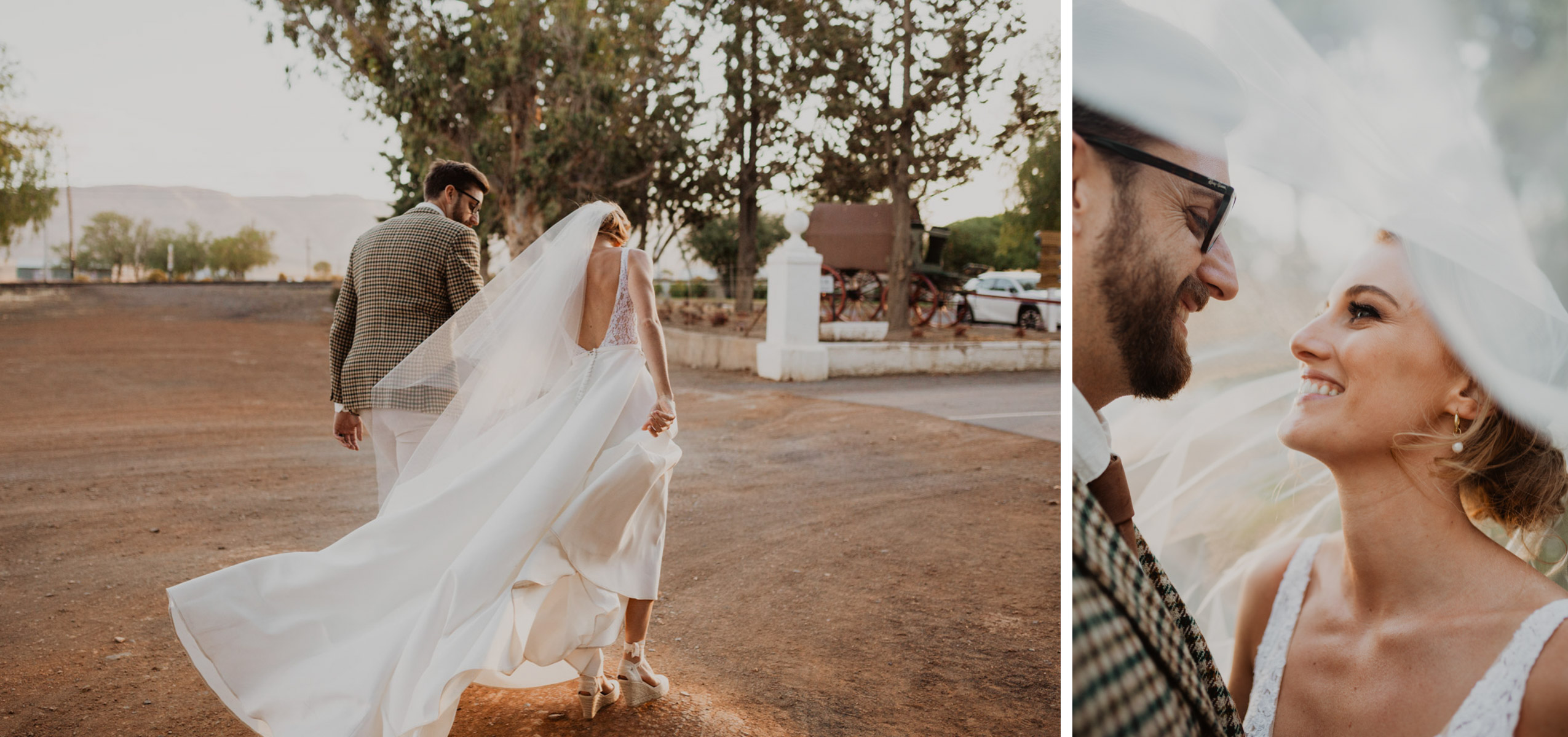 Cape Town Wedding Photographer