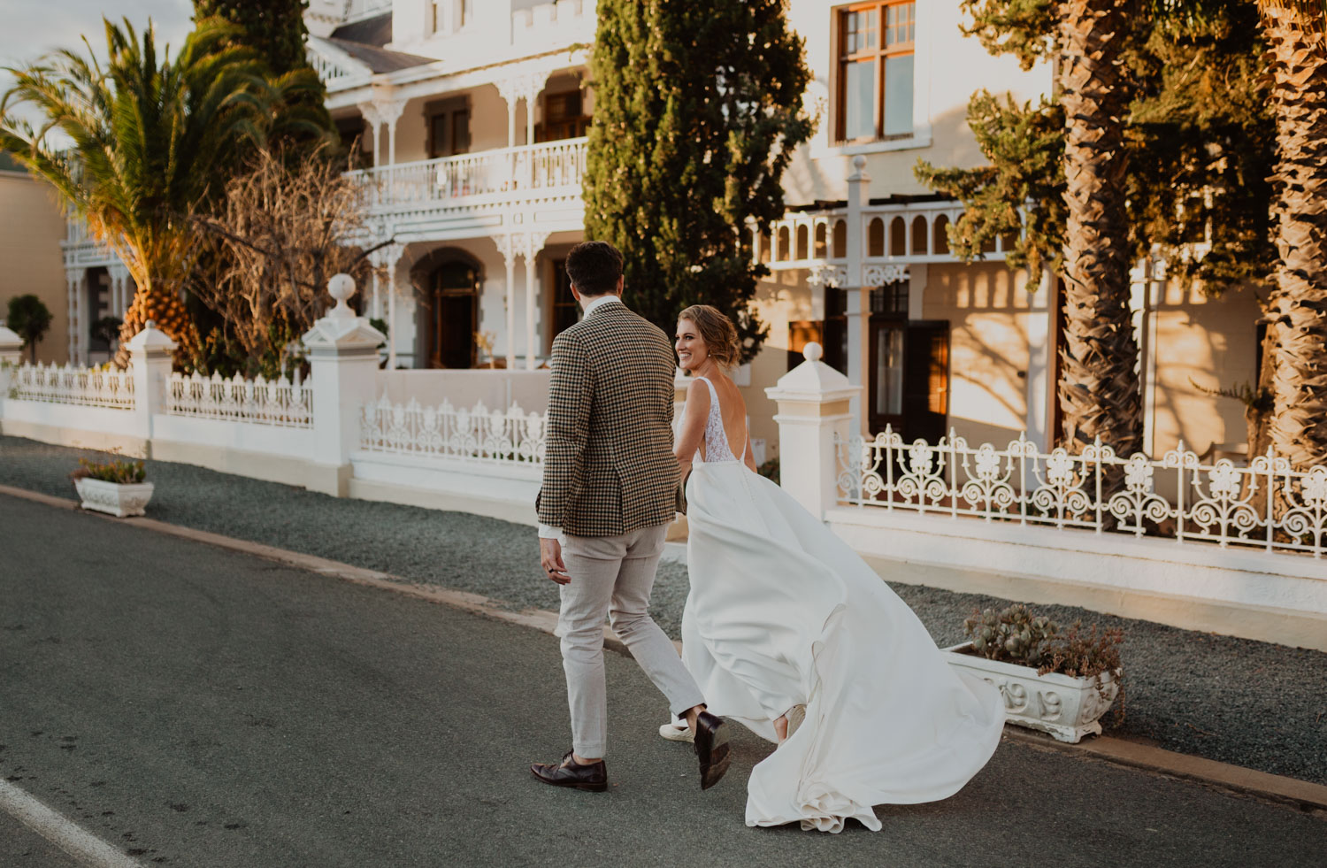 Cape Town Wedding Photographer