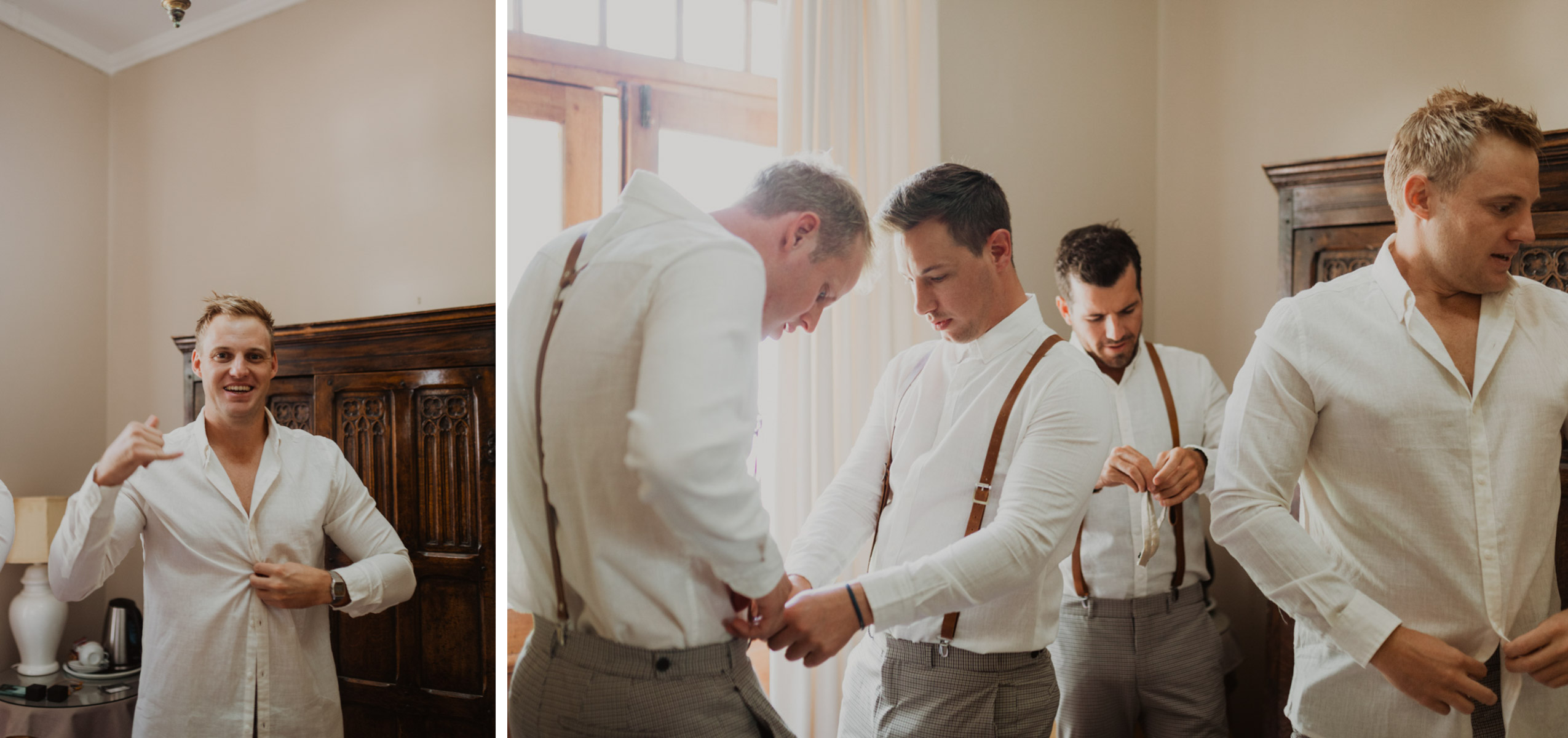 Cape Town Wedding Photographer