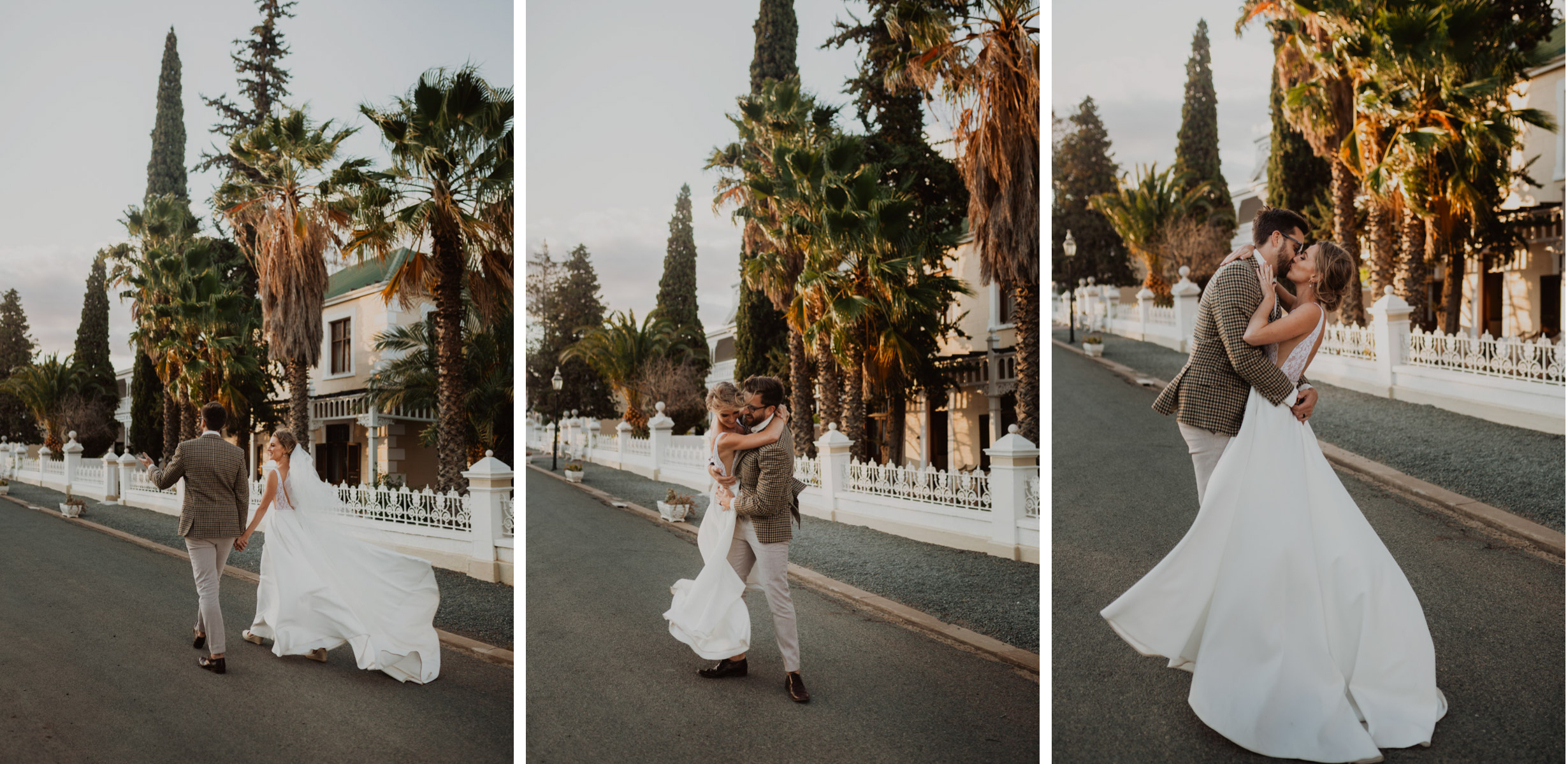Cape Town Wedding Photographer