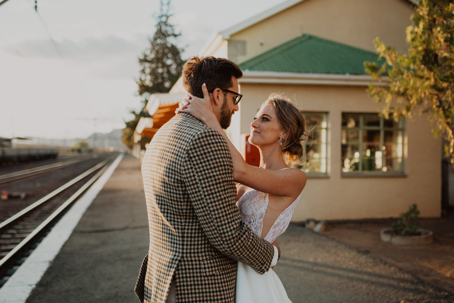 Cape Town Wedding Photographer