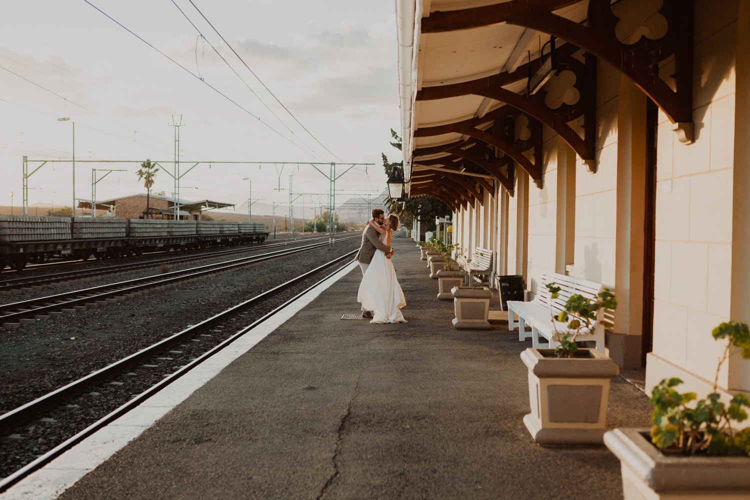 Cape Town Wedding Photographer