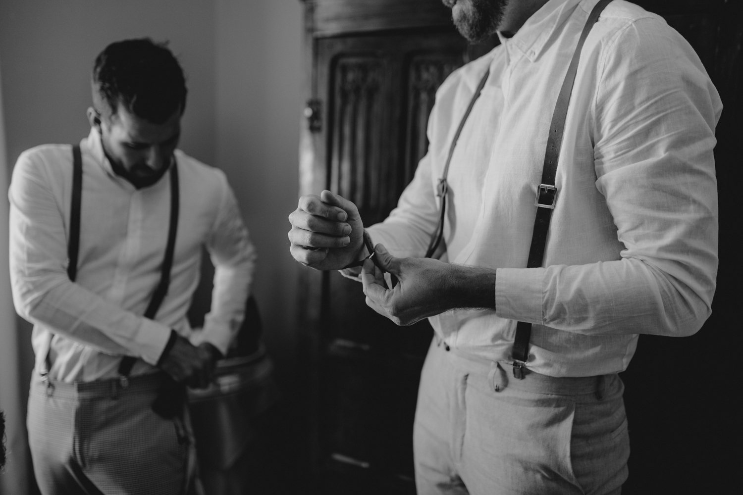 Cape Town Wedding Photographer