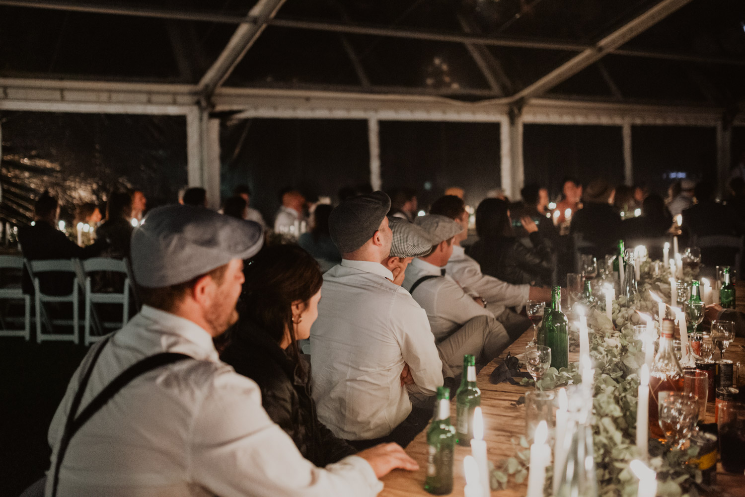 Cape Town Wedding Photographer