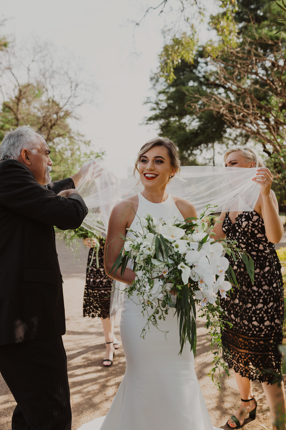 wedding photographers pretoria