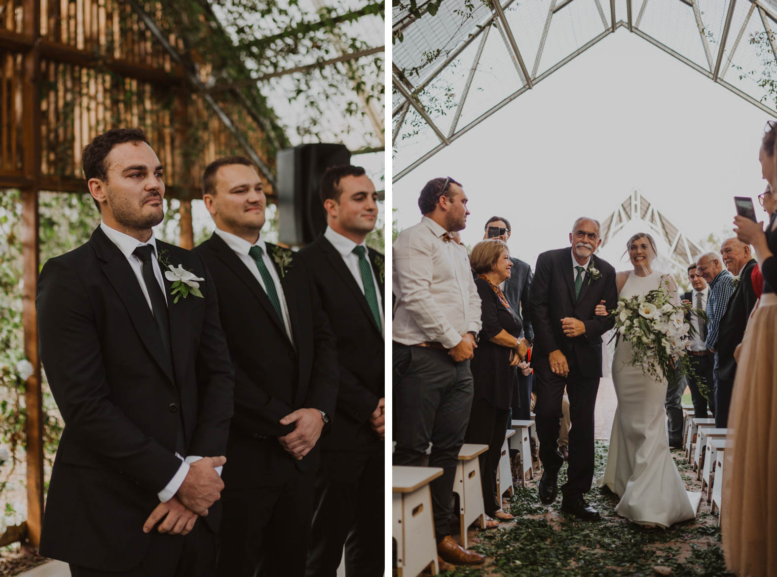 Rosemary Hill Farm Wedding