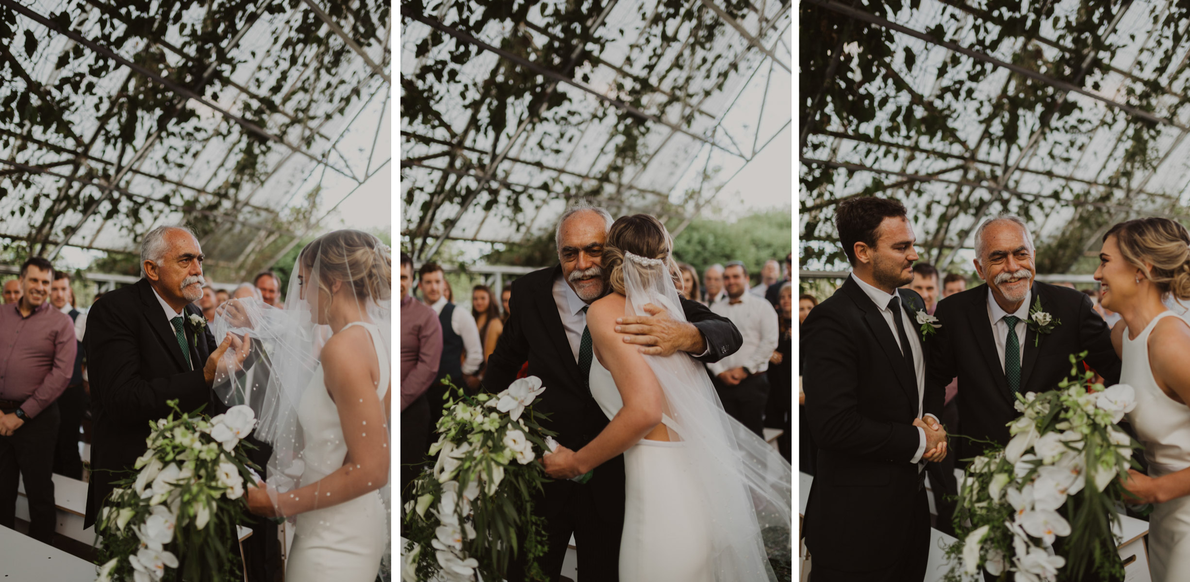 wedding photographers pretoria