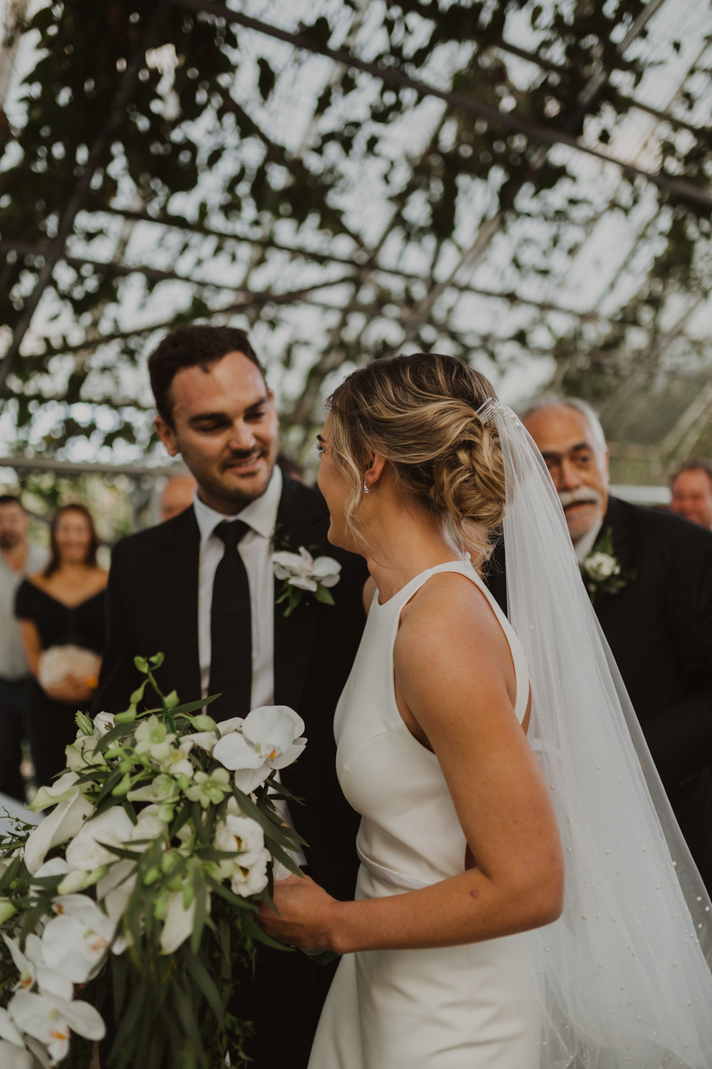 wedding photographers pretoria