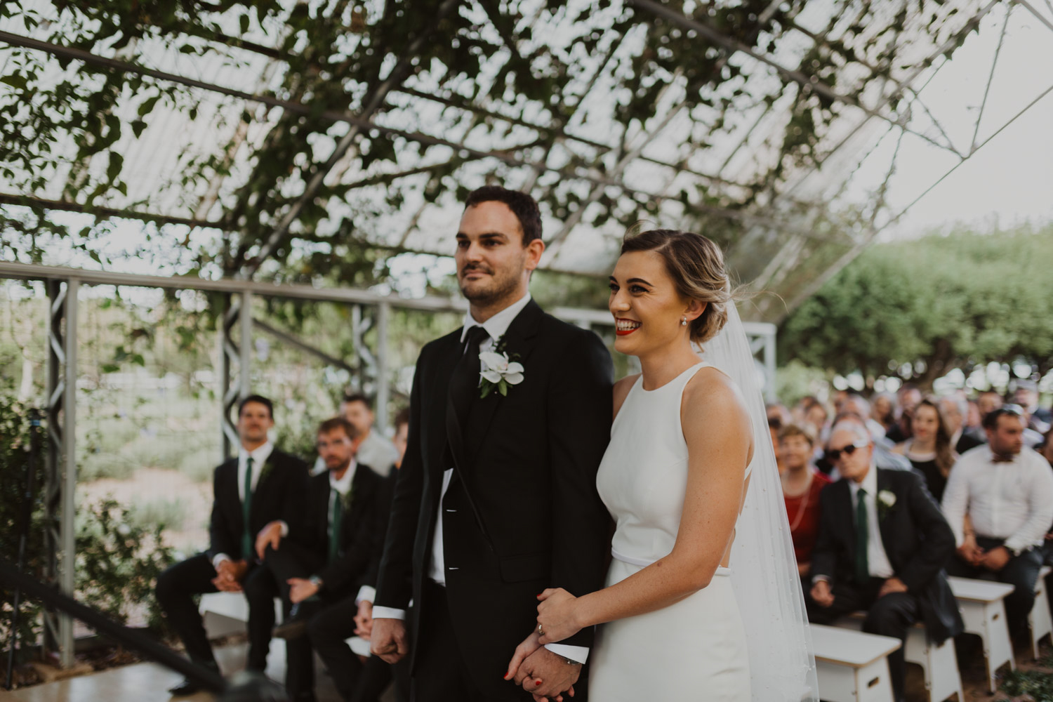 wedding photographers pretoria