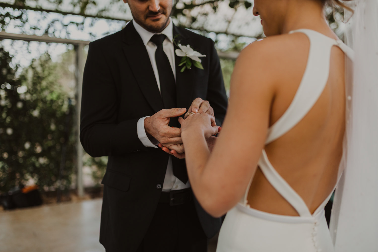 wedding photographers pretoria
