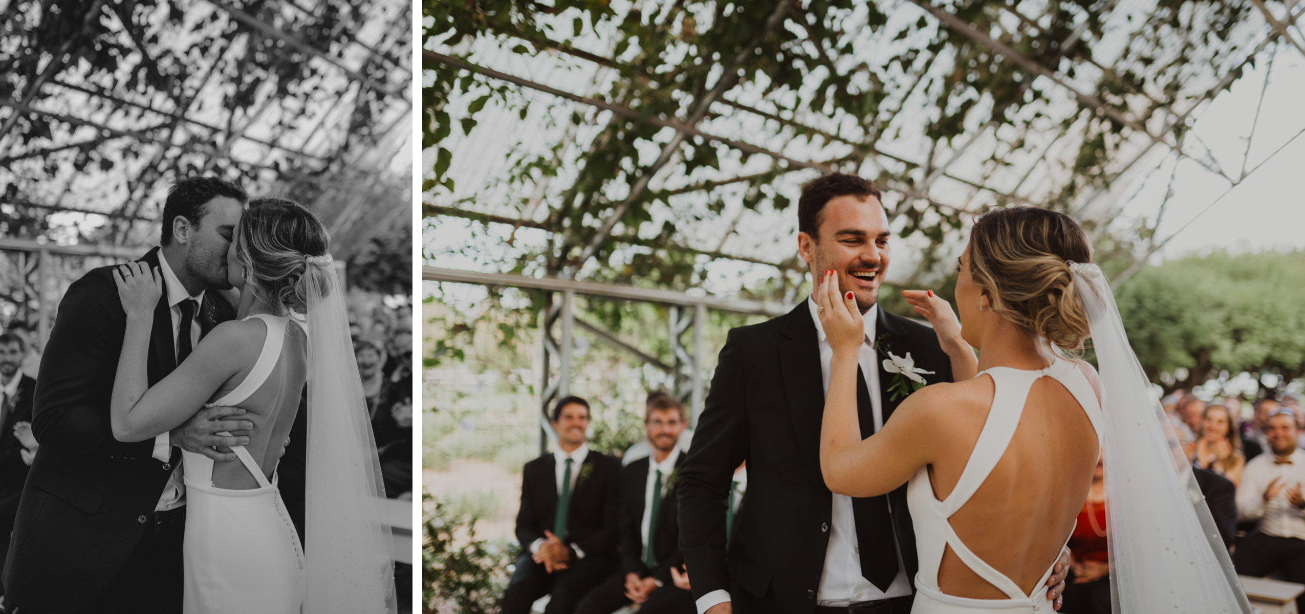 wedding photographers pretoria