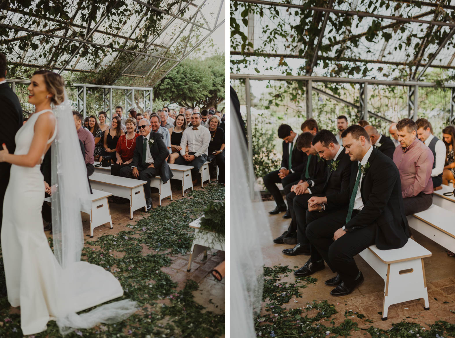 wedding photographers pretoria