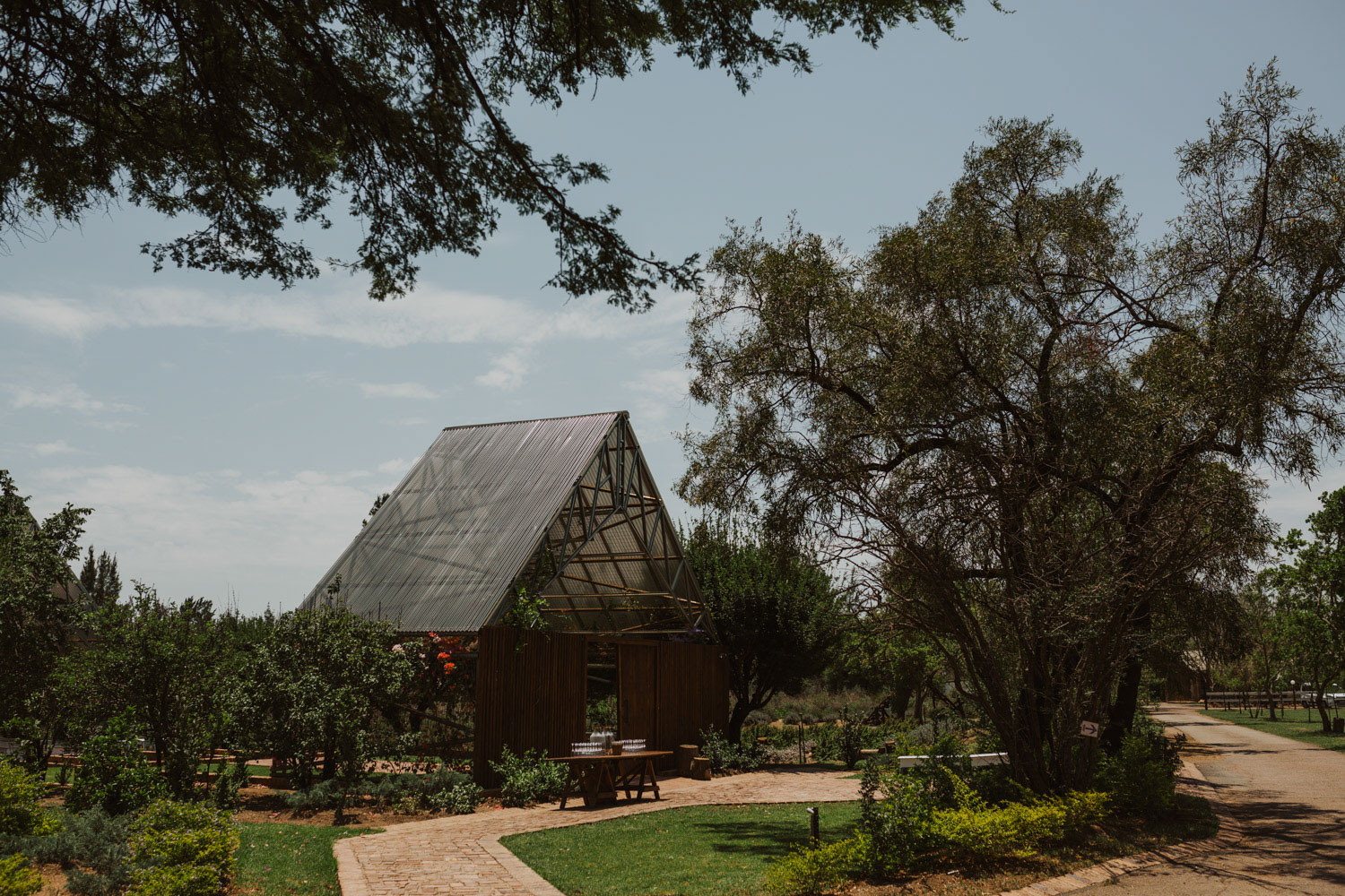 Rosemary Hill Farm Wedding | The Geldenhuys' Photography