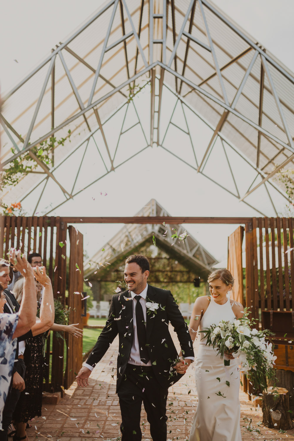 wedding photographers pretoria