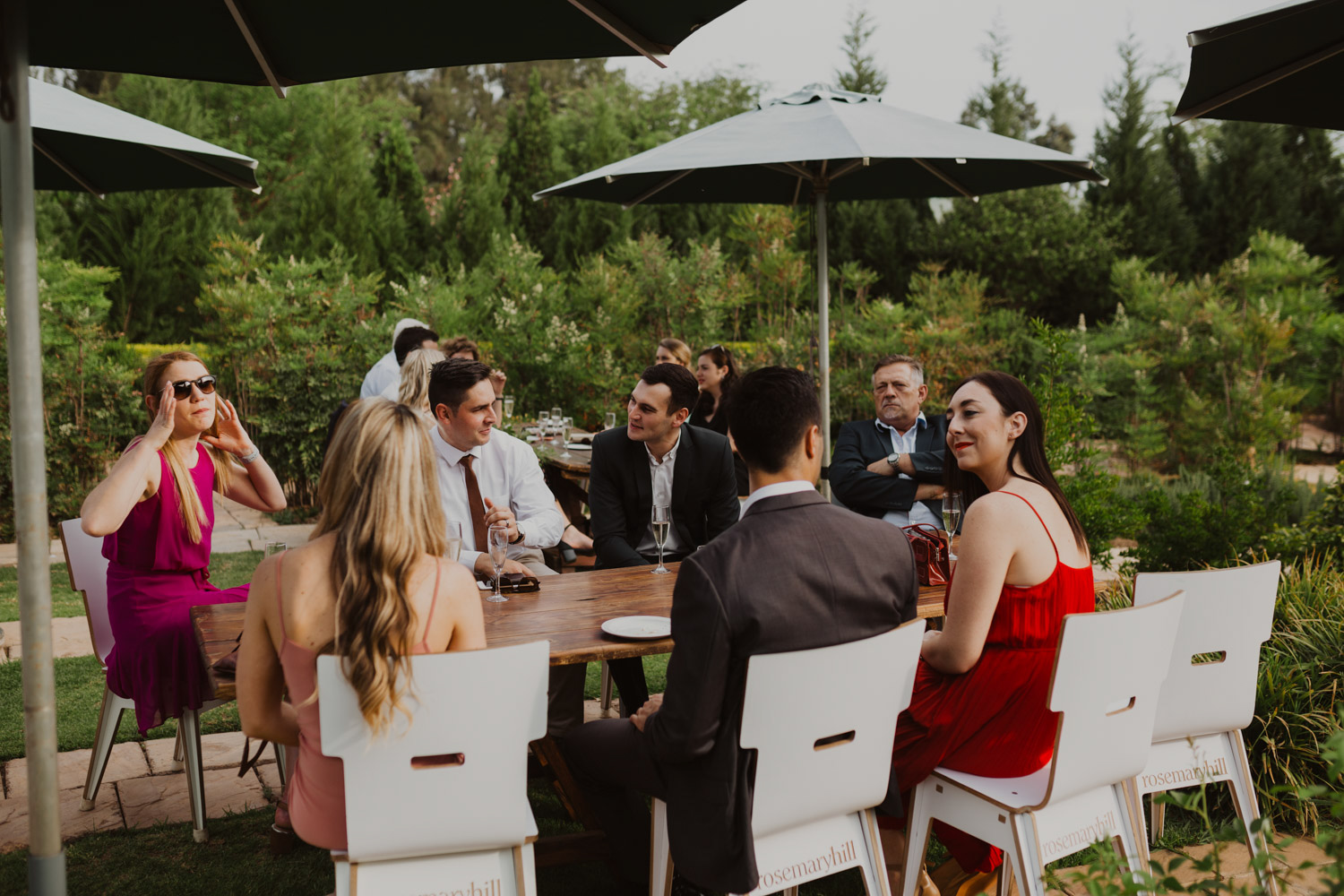 wedding photographers pretoria