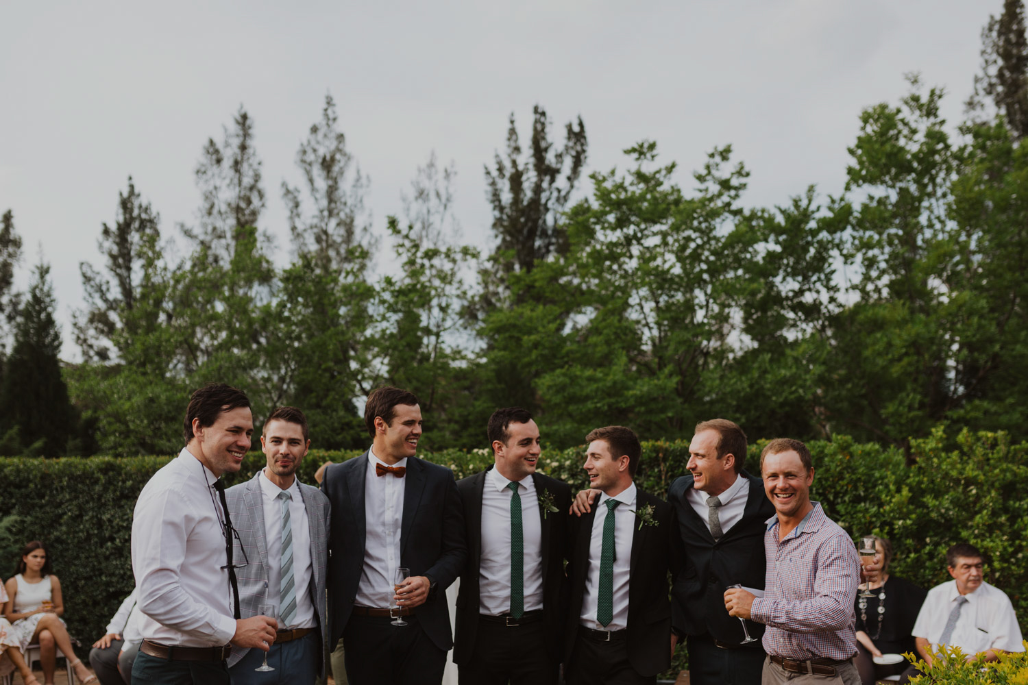 wedding photographers pretoria