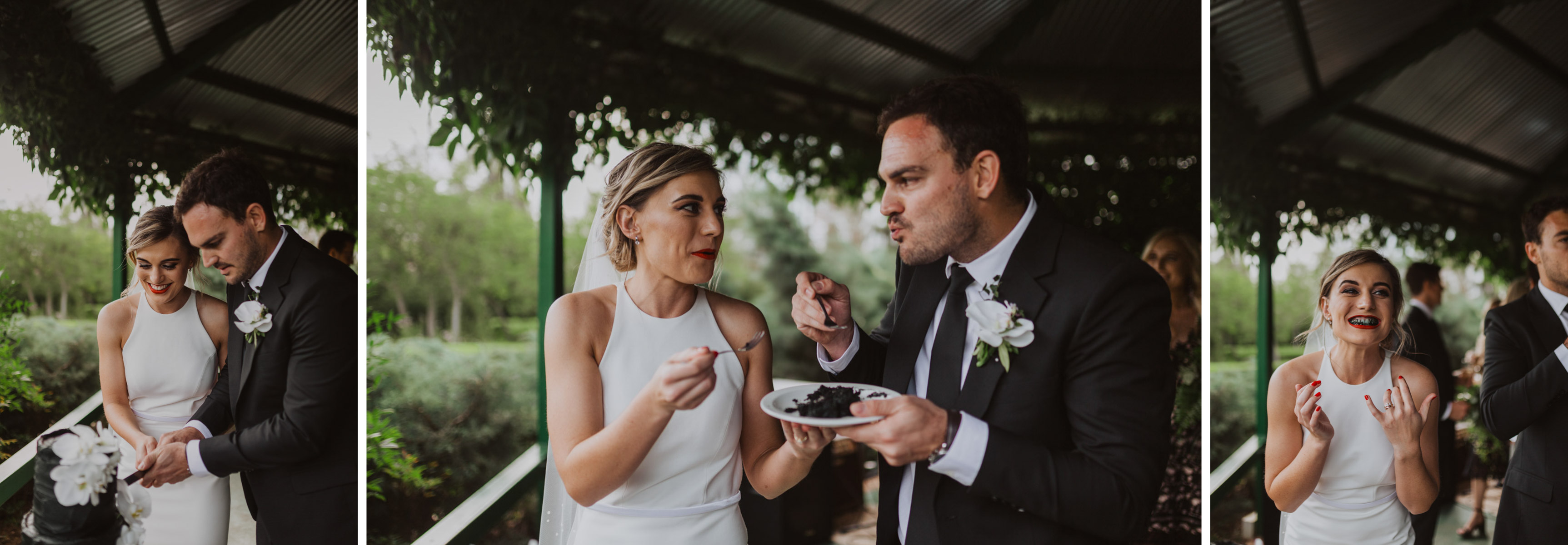 wedding photographers pretoria