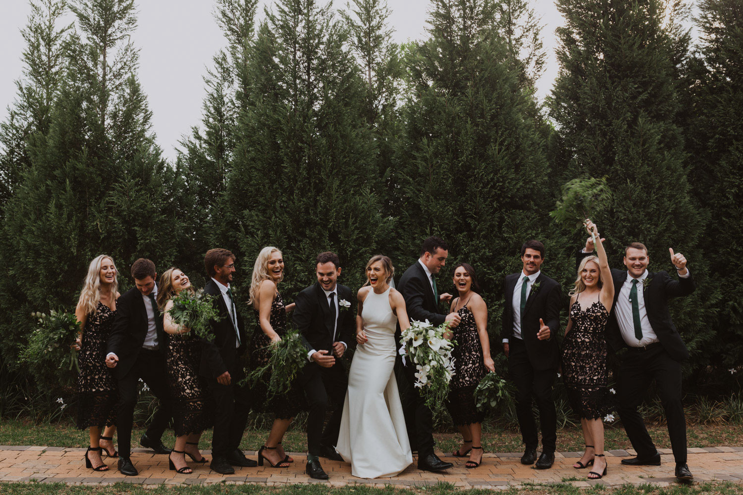 wedding photographers pretoria