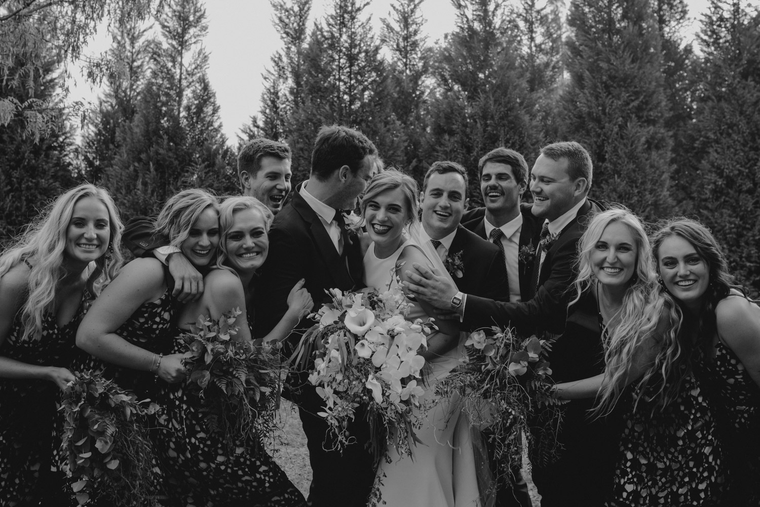wedding photographers pretoria