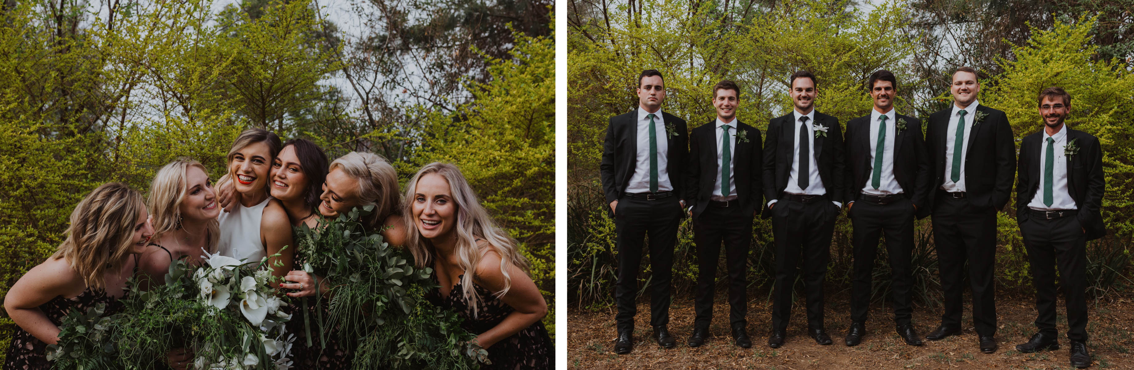 wedding photographers pretoria