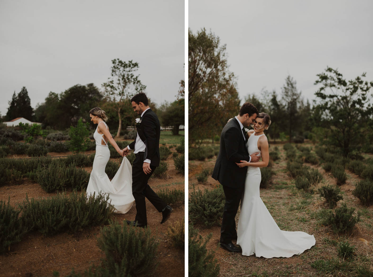 wedding photographers pretoria