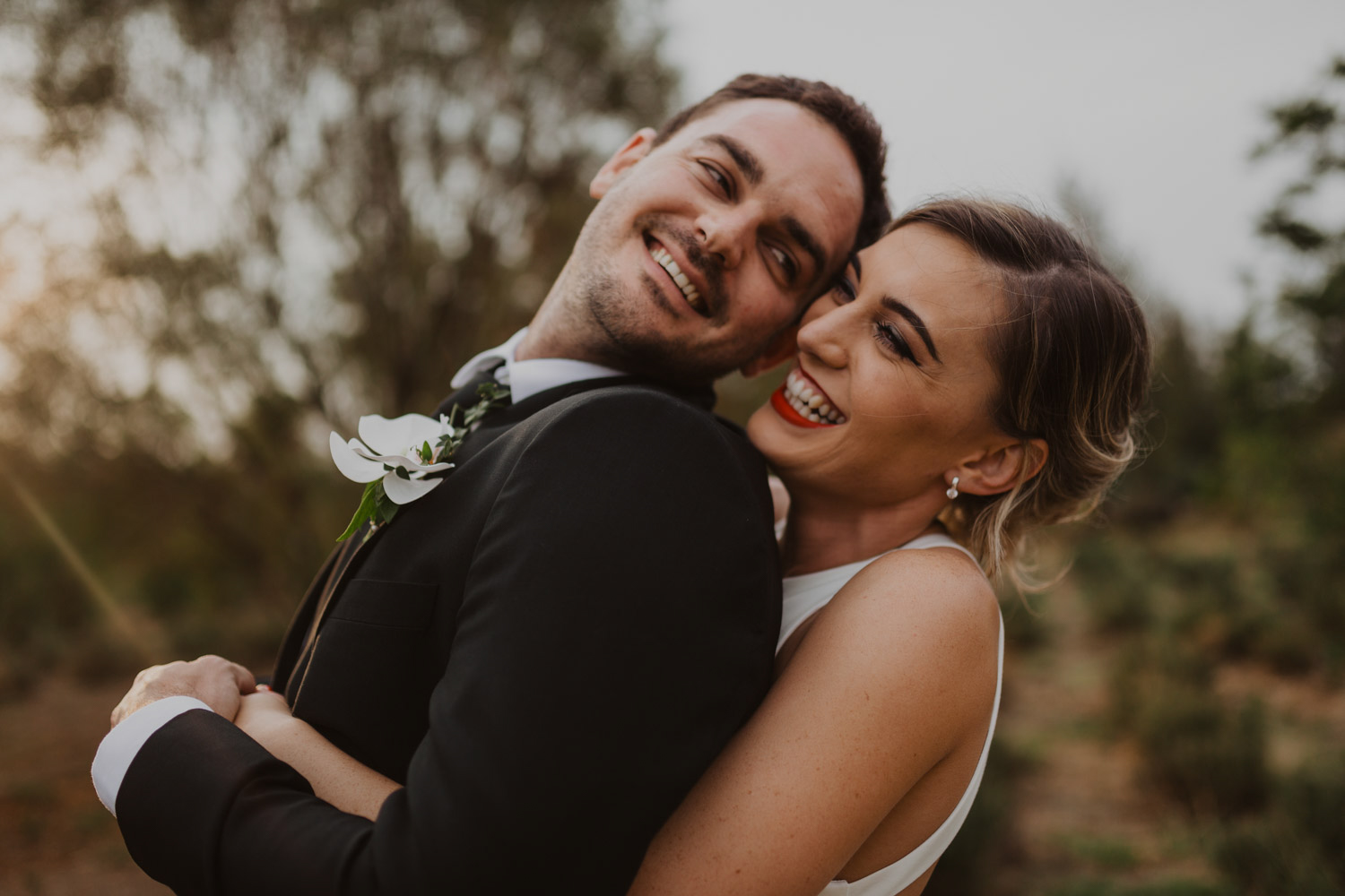 wedding photographers pretoria
