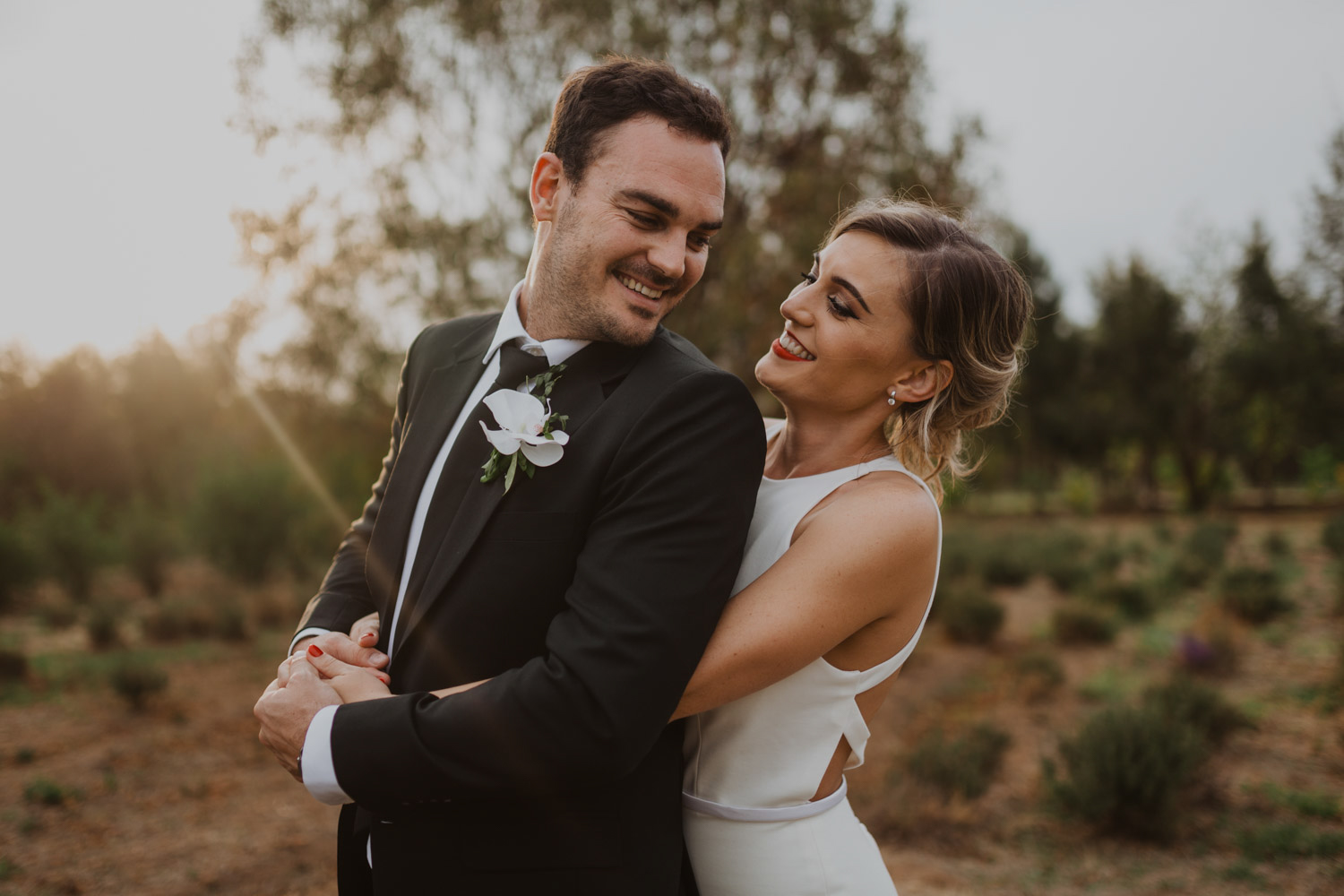 wedding photographers pretoria