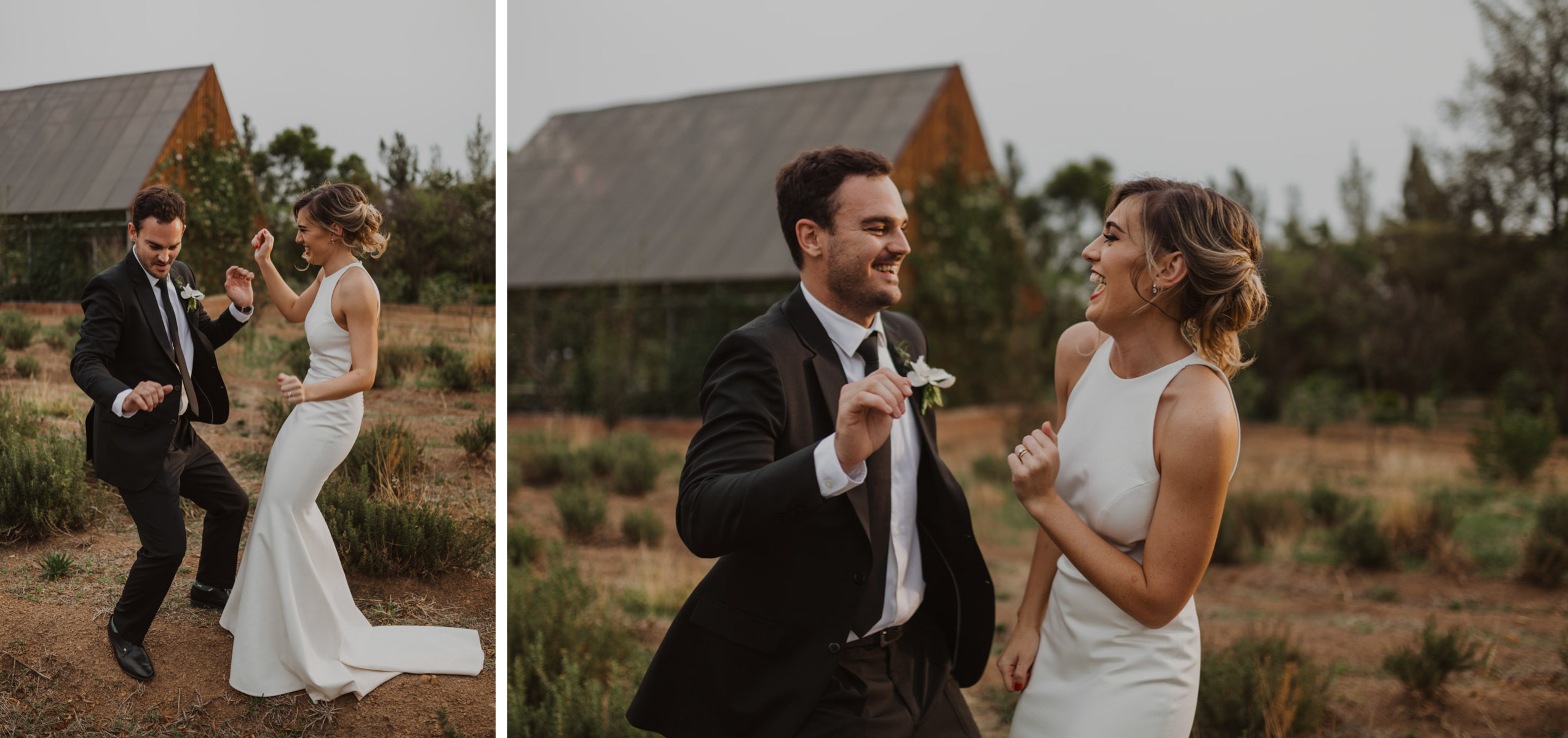 wedding photographers pretoria