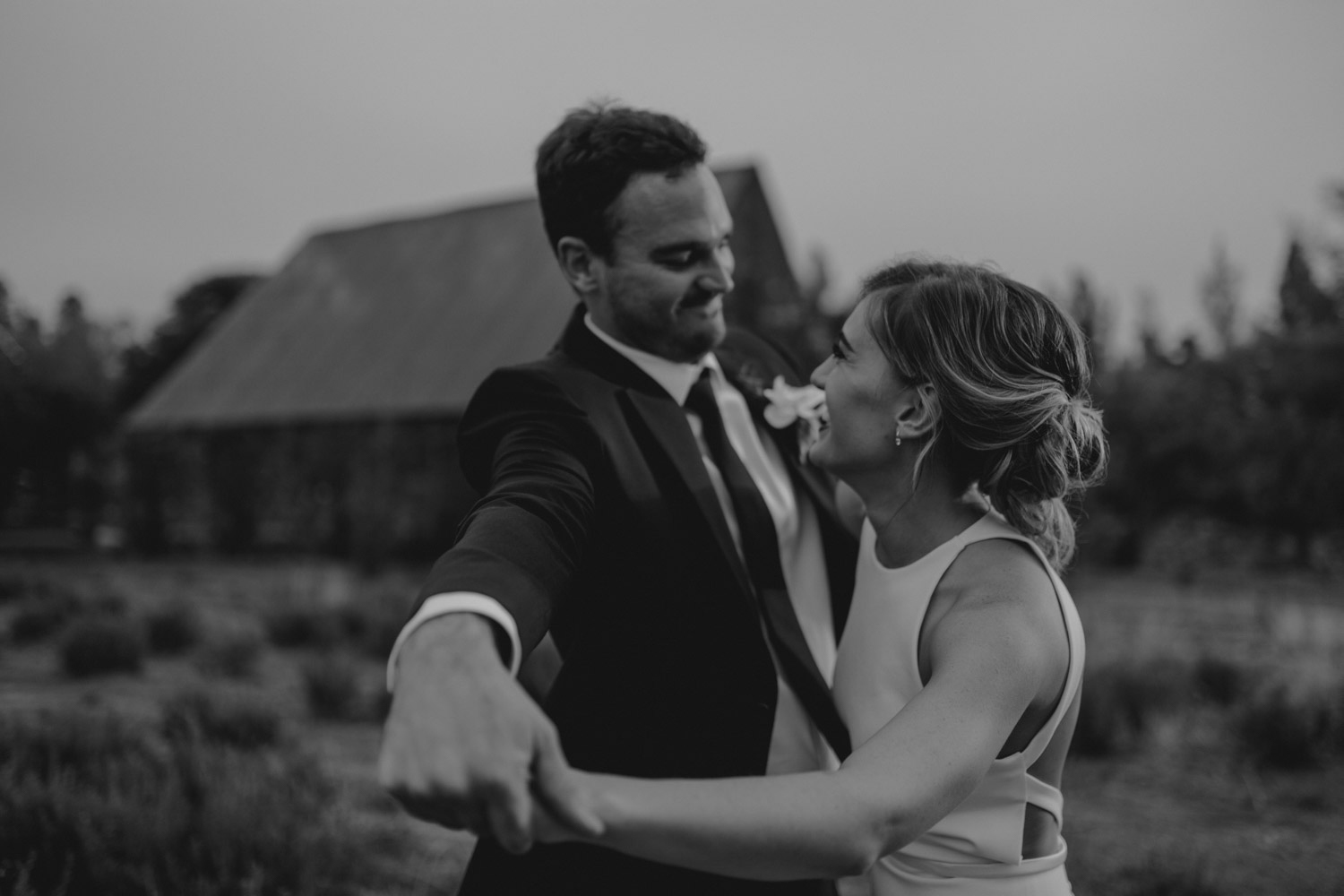 wedding photographers pretoria