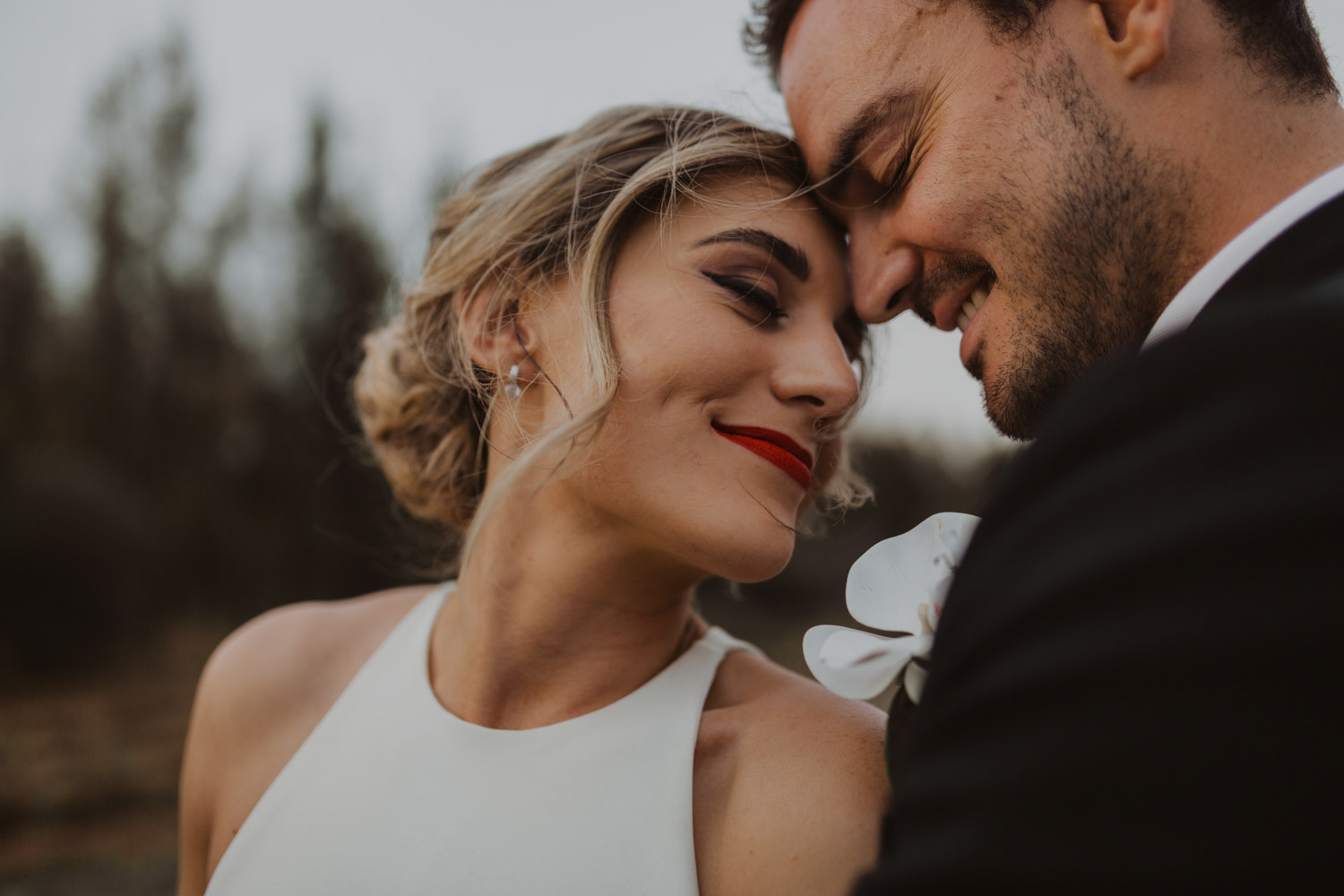 wedding photographers pretoria