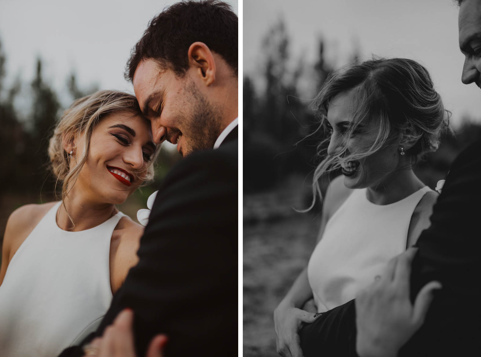 wedding photographers pretoria