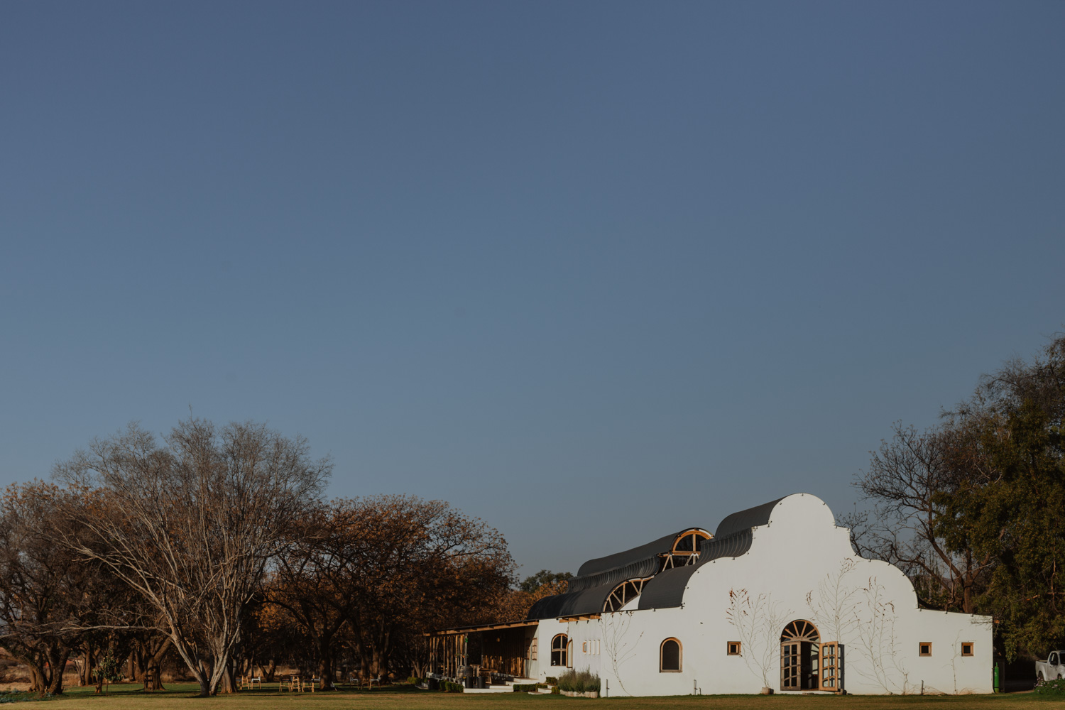Kleine Rijke Wedding Venue