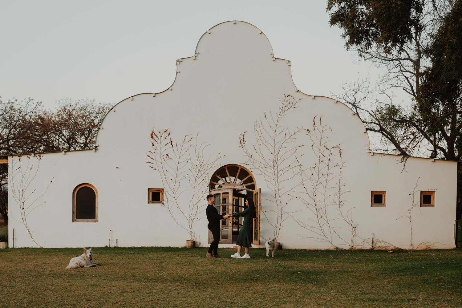 Kleine Rijke Wedding Venue