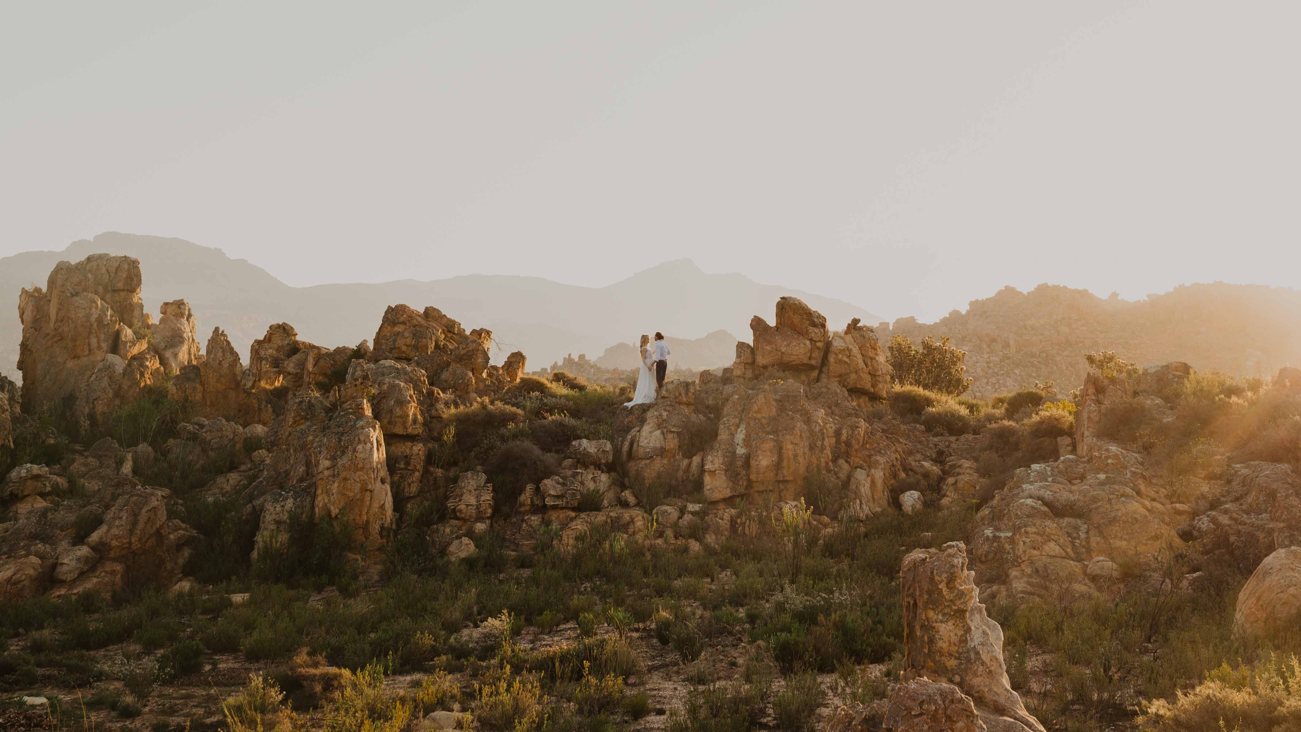 Cape Town Wedding Photographer & Videographer