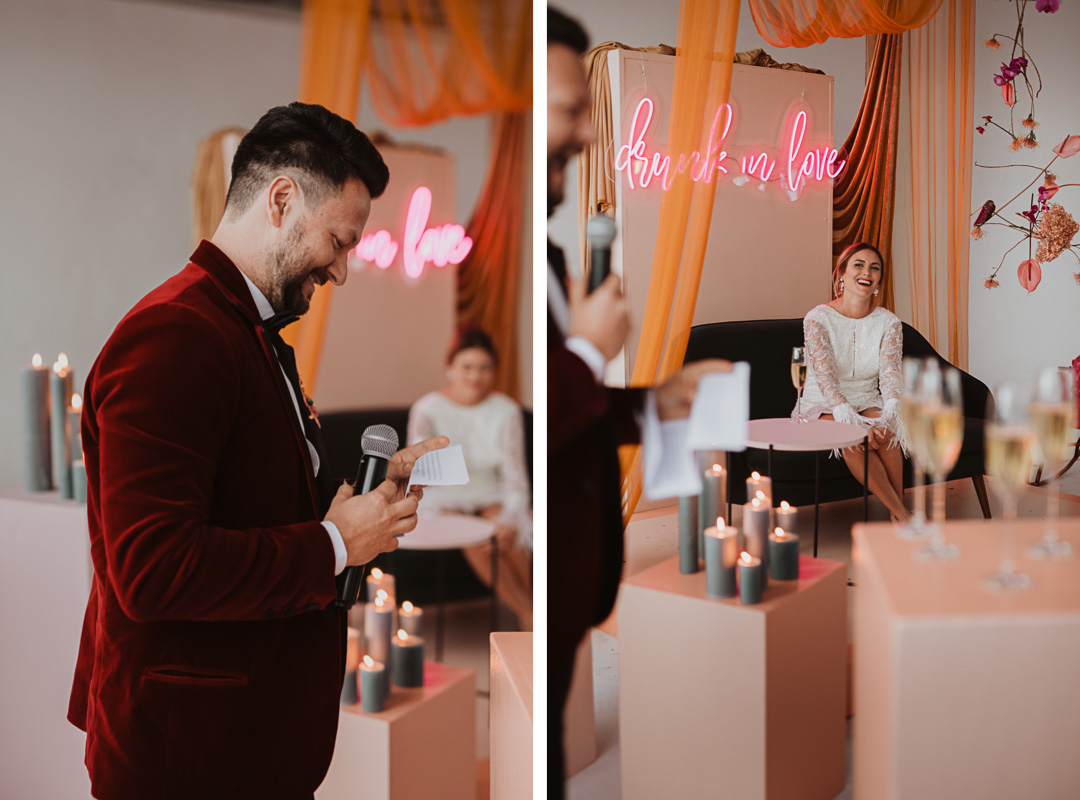 woodstock wedding