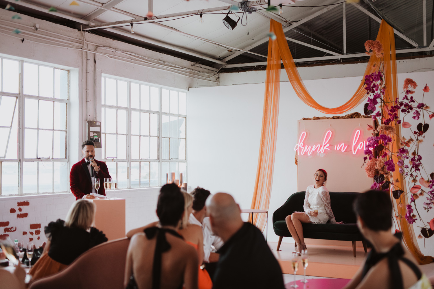 woodstock wedding