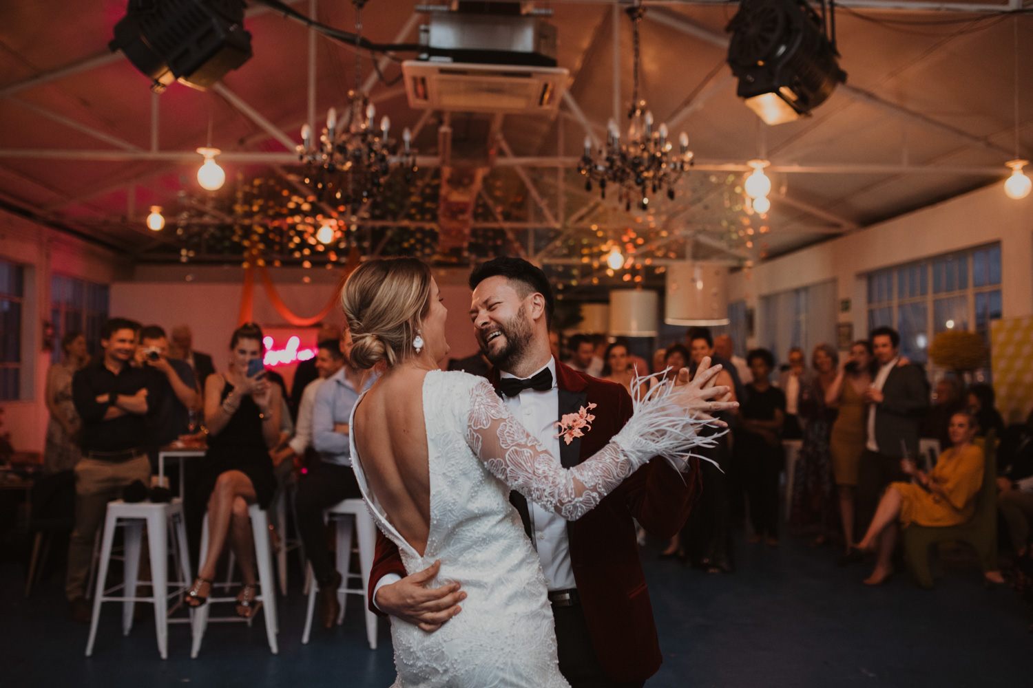 woodstock wedding