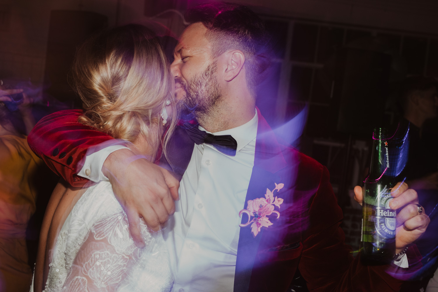 woodstock wedding