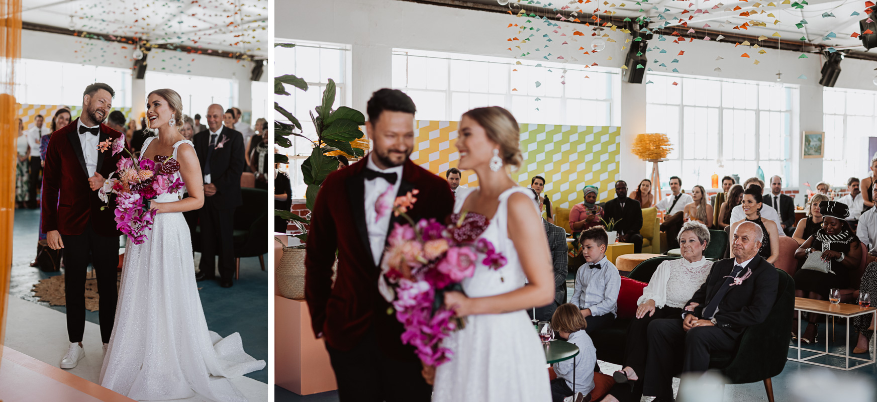 woodstock wedding