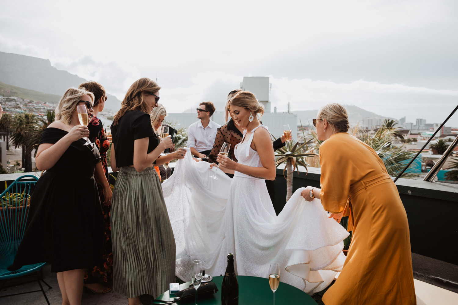 woodstock wedding